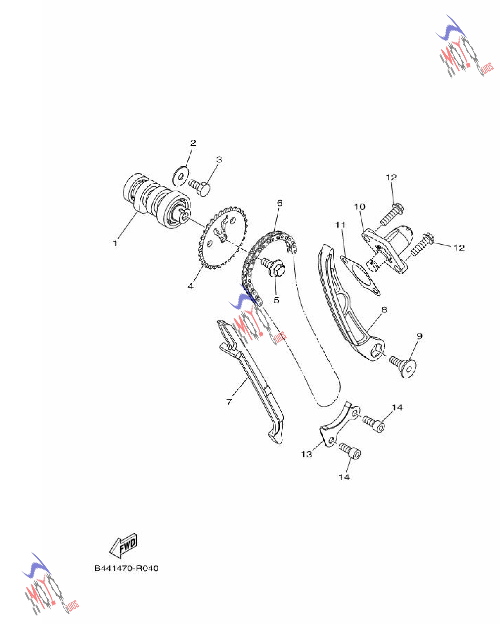 Engine Diagram